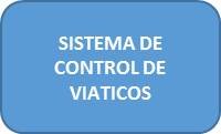 Sistema de control de viaticos