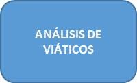 analisis de viaticos